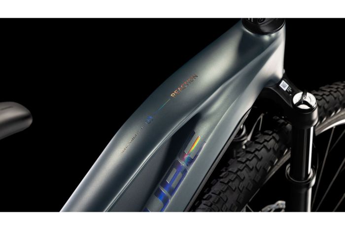 Cube Reaction Hybrid SLX 800 - 800 Wh - 29 Zoll - Damen Sport