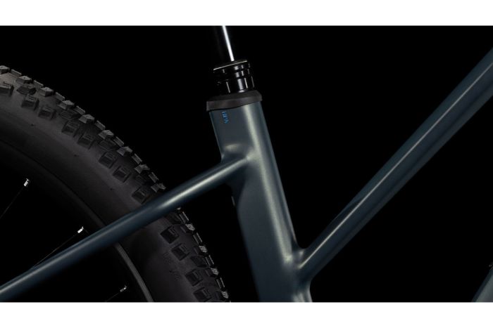 Cube Reaction Hybrid SLX 800 - 800 Wh - 29 Zoll - Damen Sport