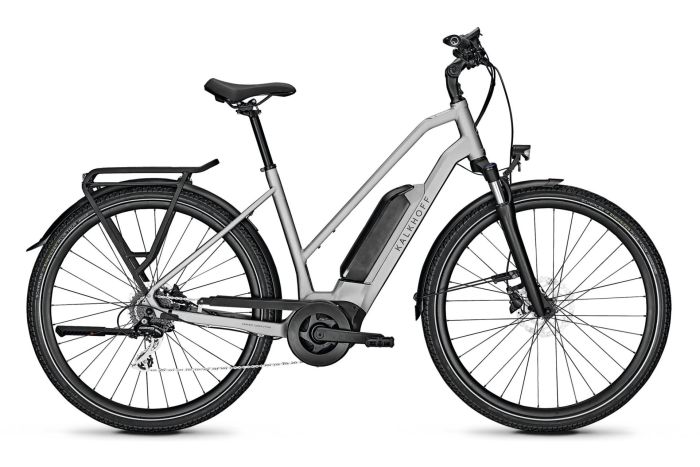 Kalkhoff Endeavour 1.B Move - 545 Wh - 28 Zoll - Damen Sport - 2025
