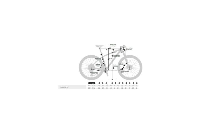 KTM Macina Ride 491 - 400 Wh - 29 Zoll - Diamant