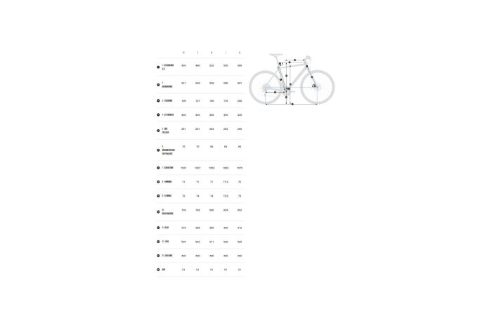 Orbea Vector Drop LTD - 28 Zoll - Diamant - 2023