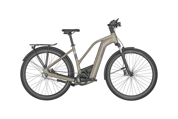 Bergamont E-Horizon Elite 7 Belt Lady - 750 Wh - 28 Zoll - Damen Sport - 2024