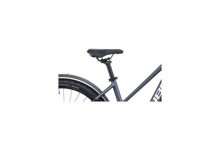 Cube Reaction Hybrid Performance 500 Allroad - 500 Wh - 29 Zoll - Damen Sport - Aktion