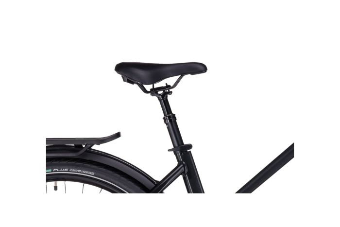 Cube Kathmandu Hybrid EXC 750 - 750 Wh - 28 Zoll - Damen Sport - 2023
