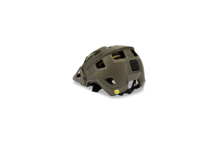 Cube Helm Strover TM