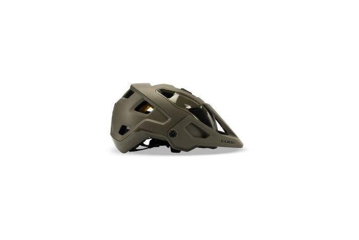 Cube Helm Strover TM