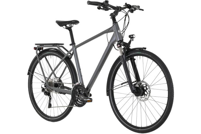 Carver Route 140 30s - 28 Zoll - Diamant - 2024