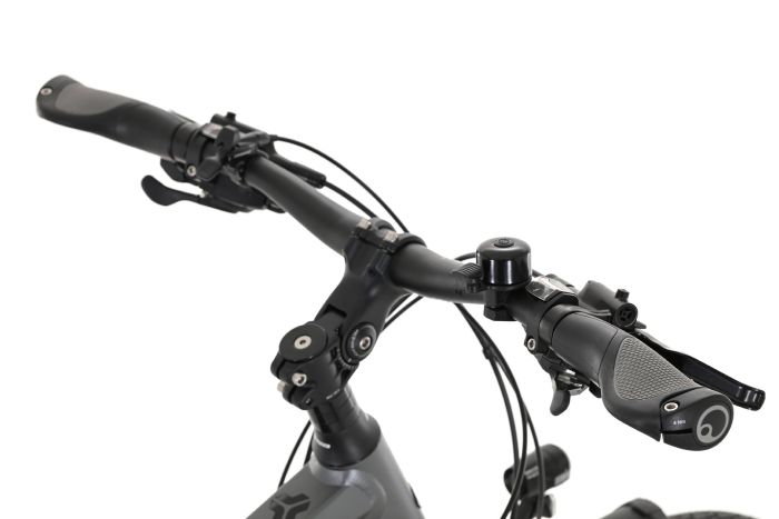 Carver Route 140 30s - 28 Zoll - Diamant - 2024