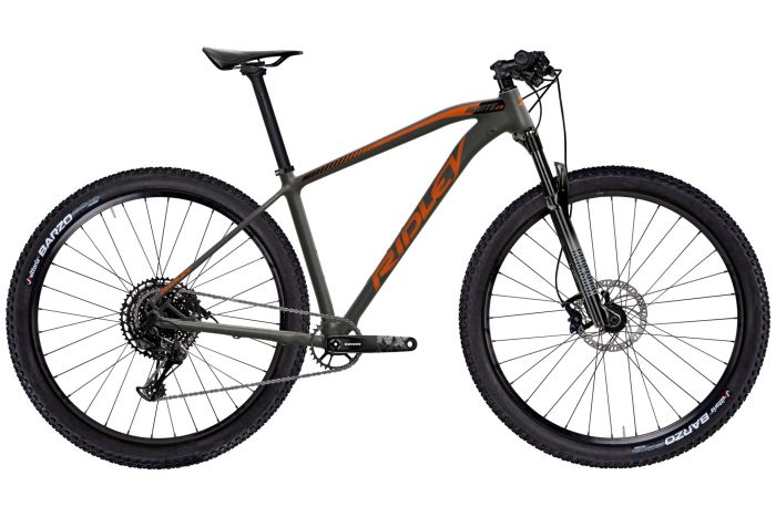 Ridley Ignite A - 29 Zoll - Diamant - 2023