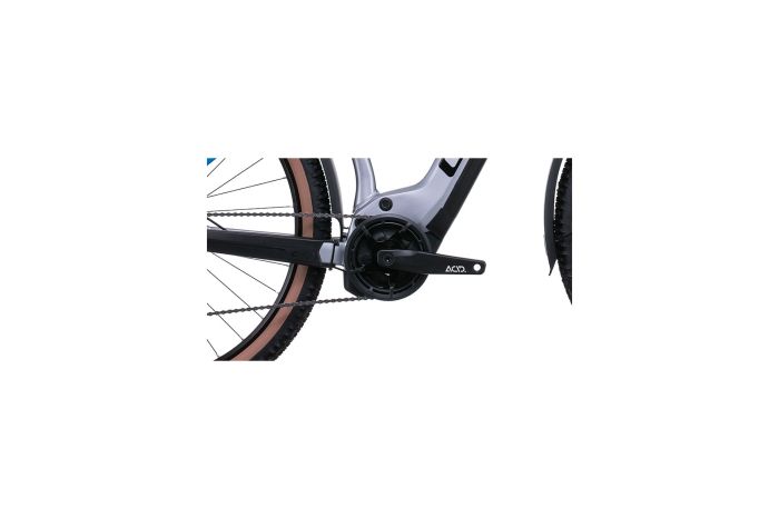 Cube Reaction Hybrid Performance 500 Allroad - 500 Wh - 29 Zoll - Damen Sport - Aktion