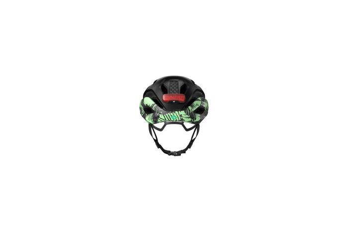 Lazer Strada KinetiCore - Tropical Leaves Ltd. Edition