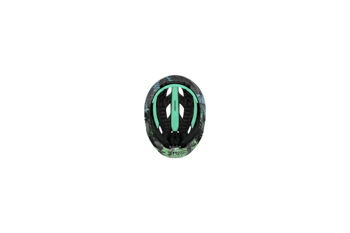 Lazer Strada KinetiCore - Tropical Leaves Ltd. Edition
