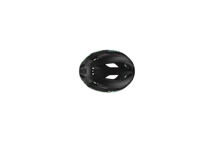 Lazer Strada KinetiCore - Tropical Leaves Ltd. Edition