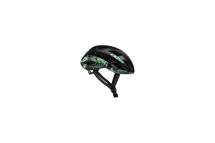 Lazer Strada KinetiCore - Tropical Leaves Ltd. Edition