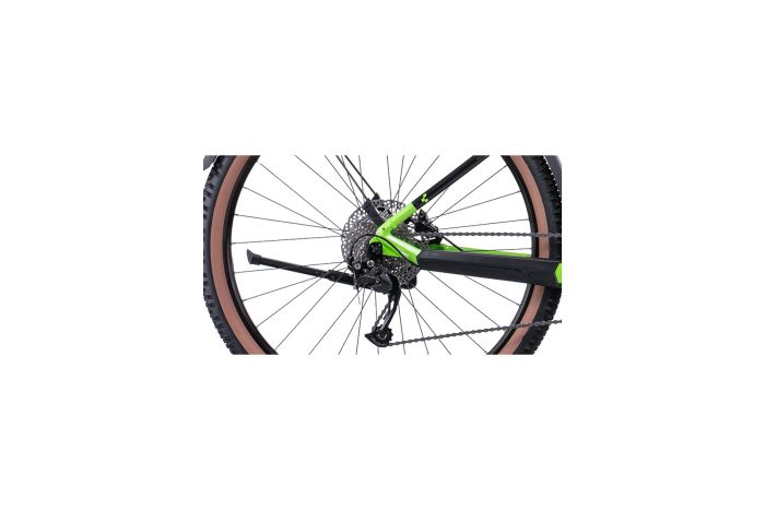 Cube Reaction Hybrid Performance 500 Allroad - 500 Wh - 29 Zoll - Damen Sport - Aktion