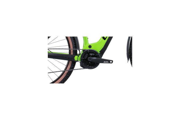 Cube Reaction Hybrid Performance 500 Allroad - 500 Wh - 29 Zoll - Damen Sport - Aktion