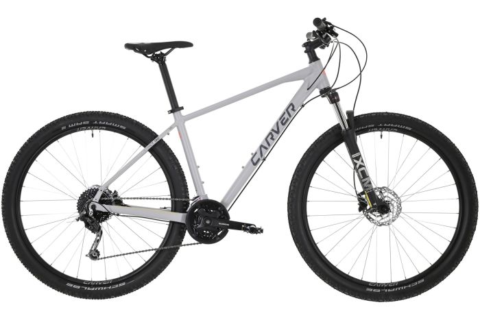 Carver Strict 130 - 29 Zoll - Diamant - 2024