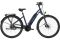 Carver Cityzen E.420 FL - 500 Wh - 28 Zoll - Tiefeinsteiger - 2024