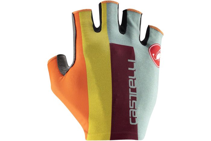 CASTELLI Competizione 2 Kurzfinger Handschuhe