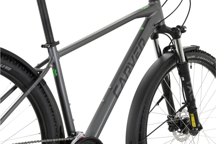 Carver Strict 120 Street - 27,5 Zoll - Diamant - 2024