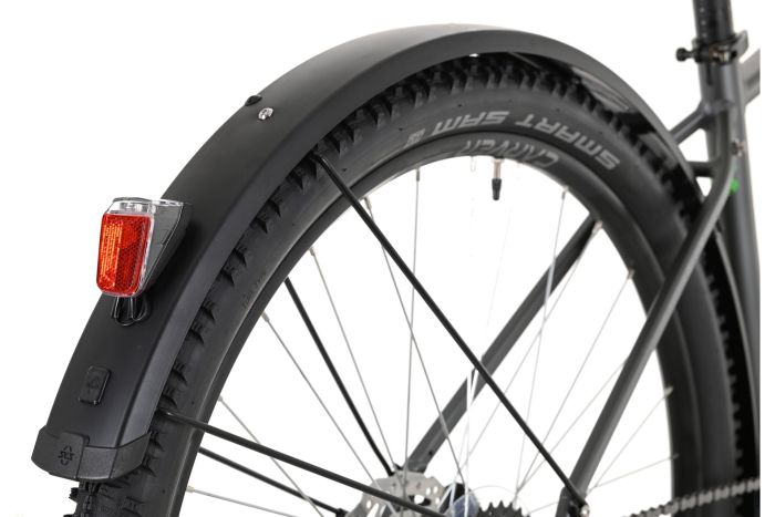 Carver Strict 120 Street - 29 Zoll - Diamant - 2024