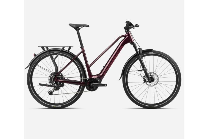 Orbea Kemen MID 30 - 540 Wh - 28 Zoll - Damen Sport - 2024