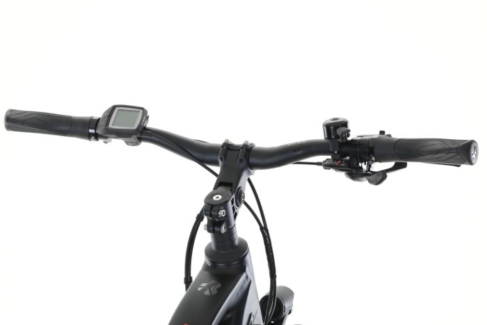 Carver Route E.400 - 400 Wh - 28 Zoll - Damen Sport - 2025