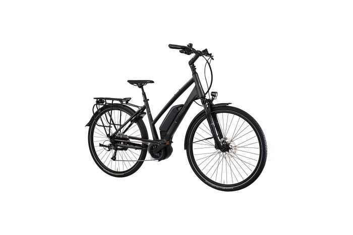 Gudereit ET-3 evo - 500 Wh - 28 Zoll - Damen Sport - Aktion