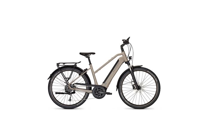 Kalkhoff Entice 3.B Move - 500 Wh - 27,5 Zoll - Damen Sport - 2023