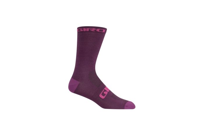 Giro Seasonal Merino Wool Socken