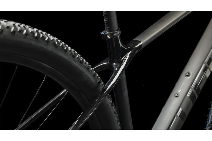 Cube Elite C:62 One - 29 Zoll - Diamant - 2024