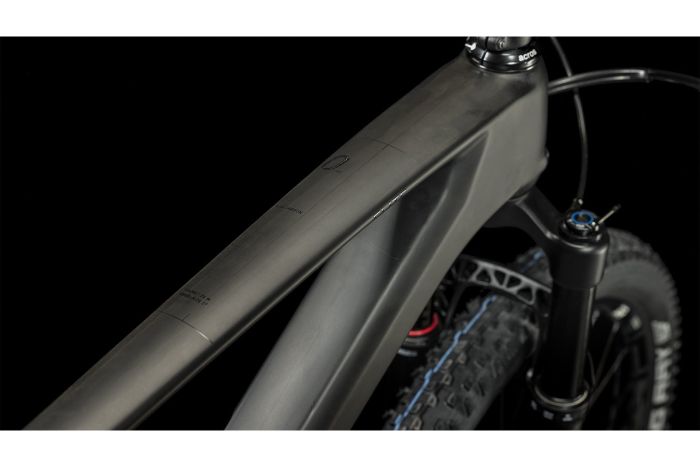 Cube Elite C:62 One - 29 Zoll - Diamant - 2024