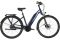 Carver Cityzen E.410 RT - 400 Wh - 28 Zoll - Tiefeinsteiger - 2024