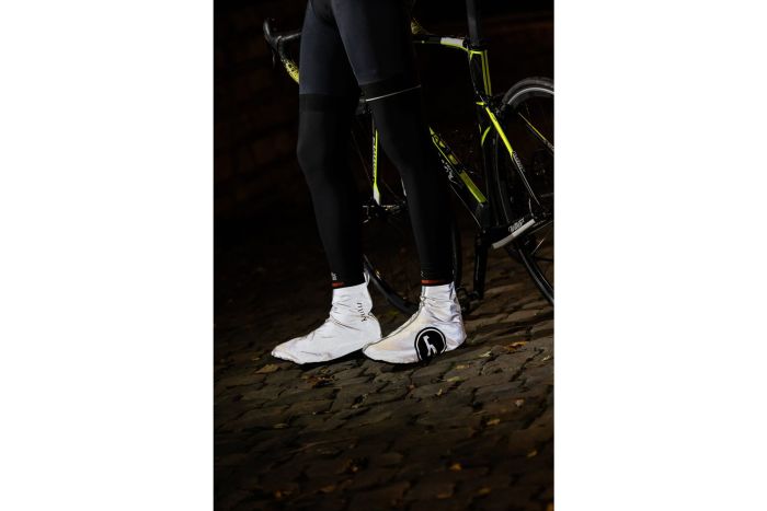 WOWOW Artic 2.0 Full Reflective Shoe cover