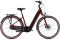 Cube Supreme RT Hybrid Pro 500 - 500 Wh - 28 Zoll - Tiefeinsteiger - 2023