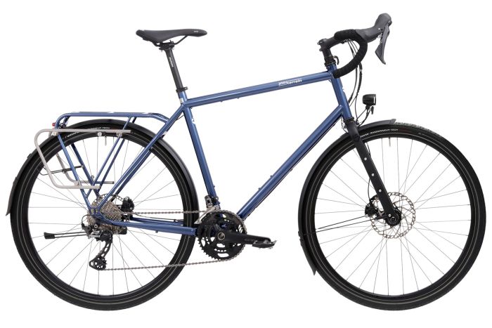 Tout Terrain Blueridge GT Select 3.1 - 28 Zoll - Diamant - 2023