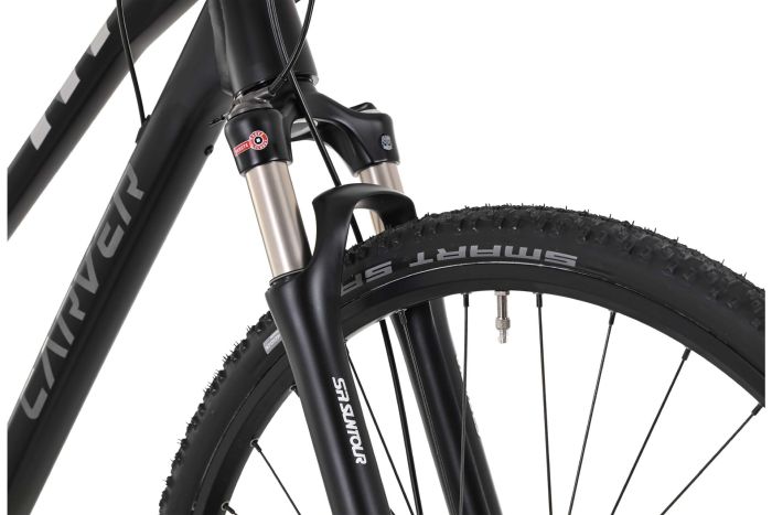 Carver Cinos 150 30s - 28 Zoll - Damen Sport - 2024