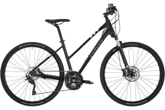 Carver Cinos 150 30s - 28 Zoll - Damen Sport - 2024
