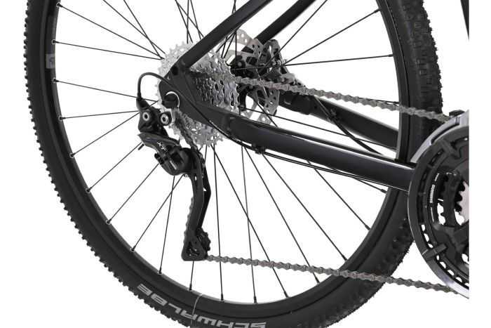 Carver Cinos 150 30s - 28 Zoll - Damen Sport - 2024