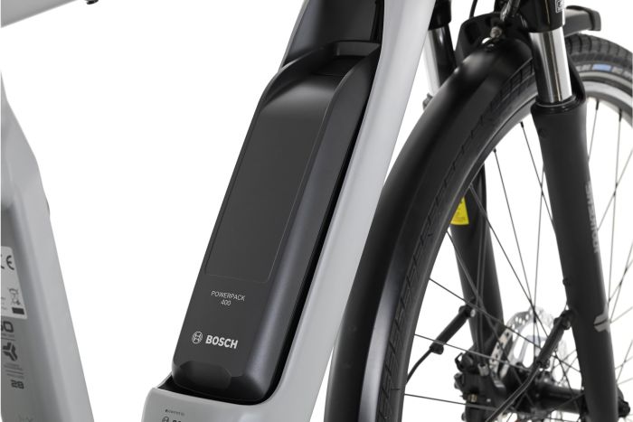 Carver Tour E.410 - 400 Wh - 28 Zoll - Damen Sport - Aktion