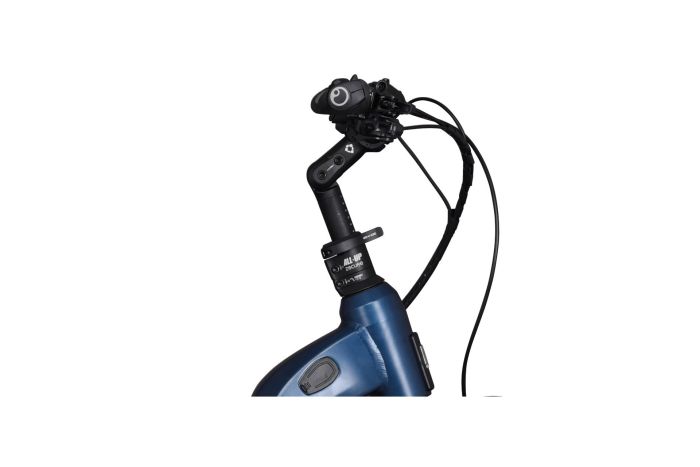 Kettler Quadriga Duo CX12 - 1250 Wh - 27,5 Zoll - Tiefeinsteiger - Aktion