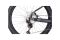 Cube Reaction Hybrid Race 750 - 750 Wh - 27,5 Zoll - Tiefeinsteiger
