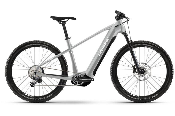 Haibike Alltrack 7 29 - 720 Wh - 29 Zoll - Diamant