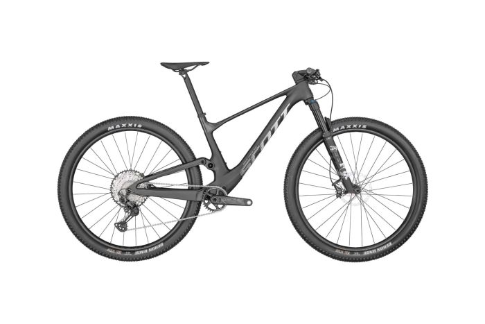 Scott Spark RC Team - 29 Zoll - Fully - 2024