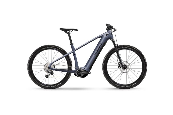 Haibike Alltrack 7 29 - 720 Wh - 29 Zoll - Diamant