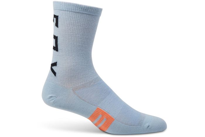 Fox 6" Flexair Merino Socken
