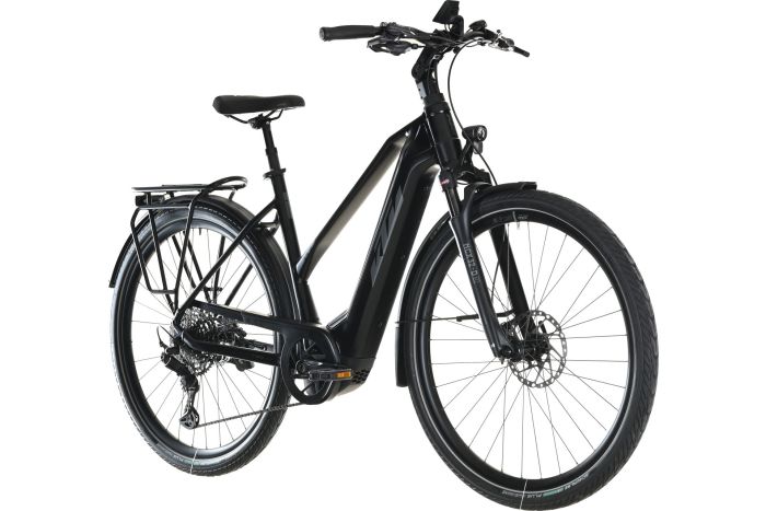 KTM Macina Style XT 750 LTD - 750 Wh - 28 Zoll - Damen Sport - 2025