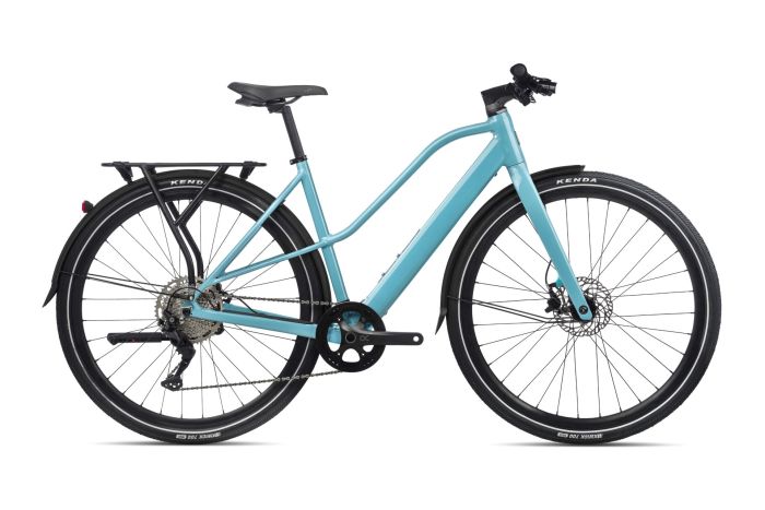 Orbea Vibe MID H30 EQ - 248 Wh - 28 Zoll - Damen Sport - 2023
