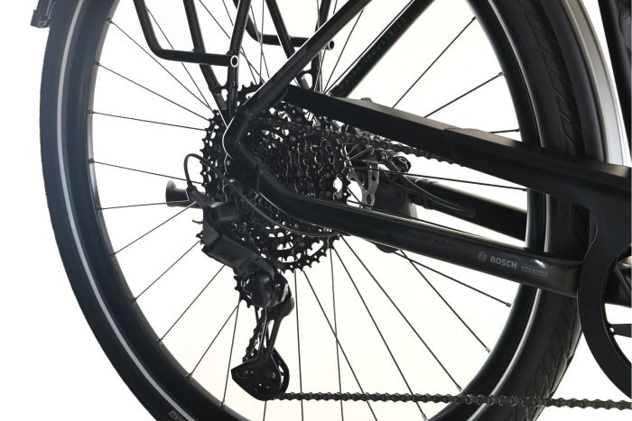 KTM Macina Style XT 750 LTD - 750 Wh - 28 Zoll - Damen Sport - 2025