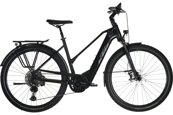 KTM Macina Style XT 750 LTD - 750 Wh - 28 Zoll - Damen Sport - 2025